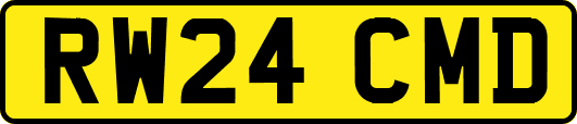RW24CMD