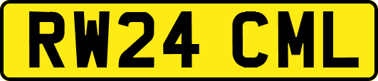 RW24CML
