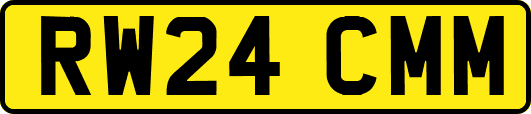 RW24CMM