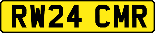 RW24CMR