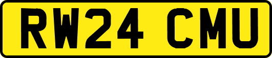RW24CMU