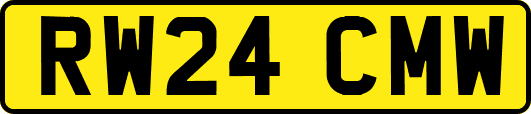 RW24CMW