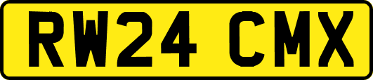 RW24CMX