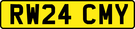RW24CMY
