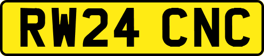 RW24CNC