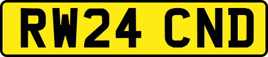 RW24CND