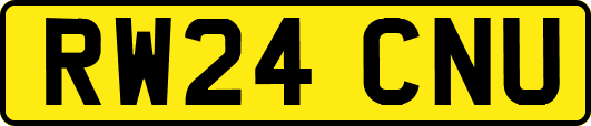 RW24CNU