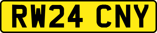 RW24CNY