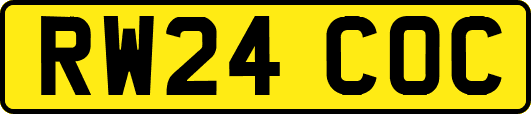 RW24COC