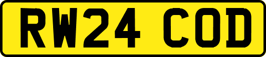 RW24COD
