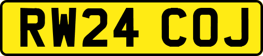 RW24COJ