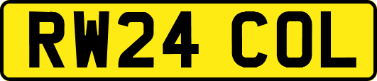 RW24COL