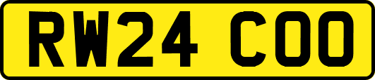 RW24COO
