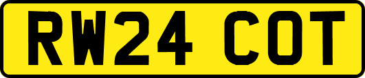 RW24COT