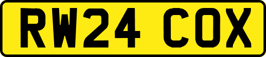 RW24COX