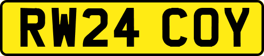 RW24COY