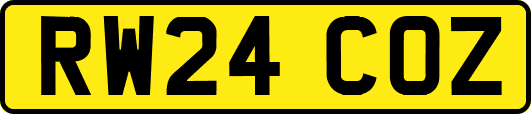 RW24COZ