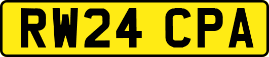 RW24CPA