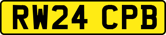 RW24CPB