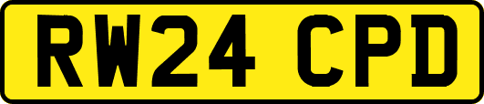 RW24CPD
