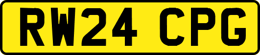 RW24CPG
