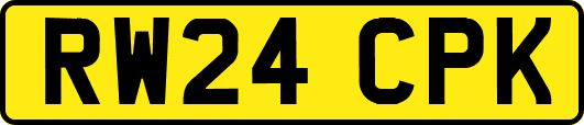 RW24CPK