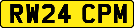 RW24CPM