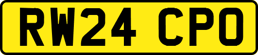 RW24CPO