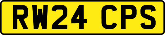 RW24CPS