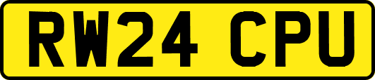 RW24CPU