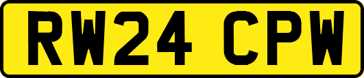 RW24CPW