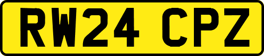 RW24CPZ