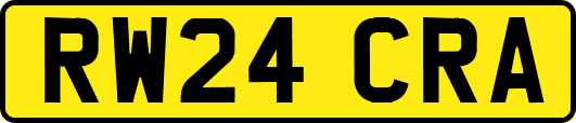 RW24CRA