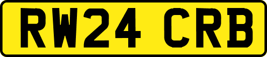 RW24CRB