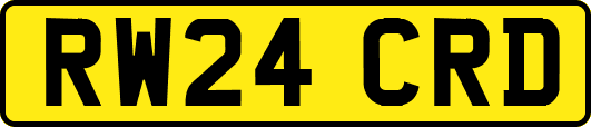 RW24CRD