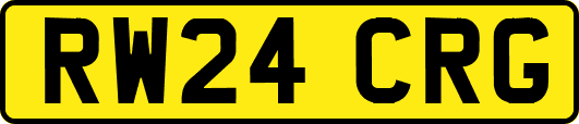 RW24CRG