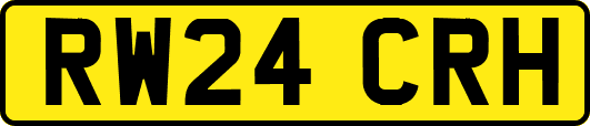 RW24CRH