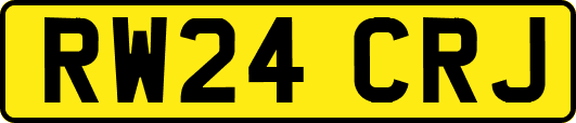 RW24CRJ