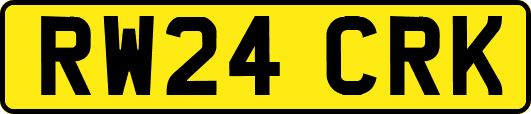 RW24CRK