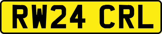 RW24CRL