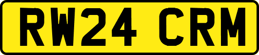 RW24CRM