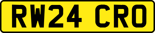 RW24CRO