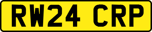 RW24CRP