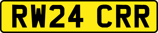 RW24CRR