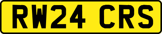 RW24CRS