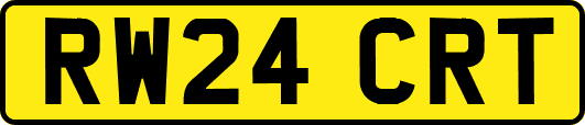 RW24CRT