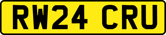 RW24CRU