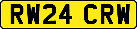 RW24CRW