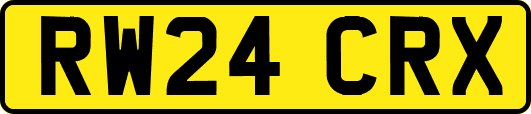 RW24CRX