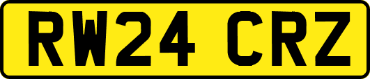 RW24CRZ